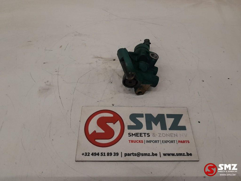 Volvo Occ brandstofregeleenheid Volvo - Fuel processing/ Fuel delivery for Truck: picture 3 Volvo Occ brandstofregeleenheid Volvo - Fuel processing/ Fuel delivery for Truck: picture 3