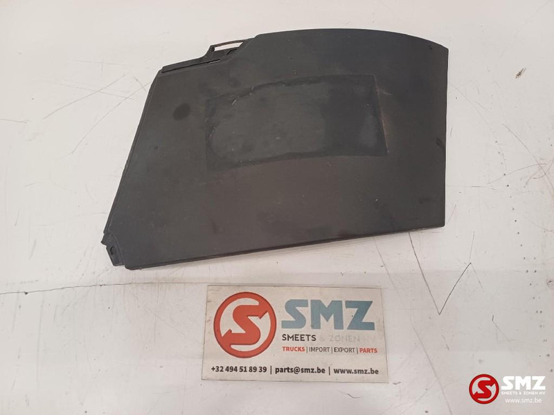 Volvo Occ bumperhoek links Volvo - Bumper for Truck: picture 1 Volvo Occ bumperhoek links Volvo - Bumper for Truck: picture 1