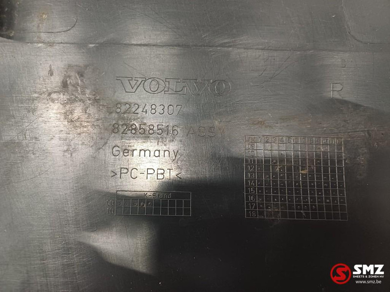 Volvo Occ bumperhoek rechts Volvo - Bumper for Truck: picture 3 Volvo Occ bumperhoek rechts Volvo - Bumper for Truck: picture 3