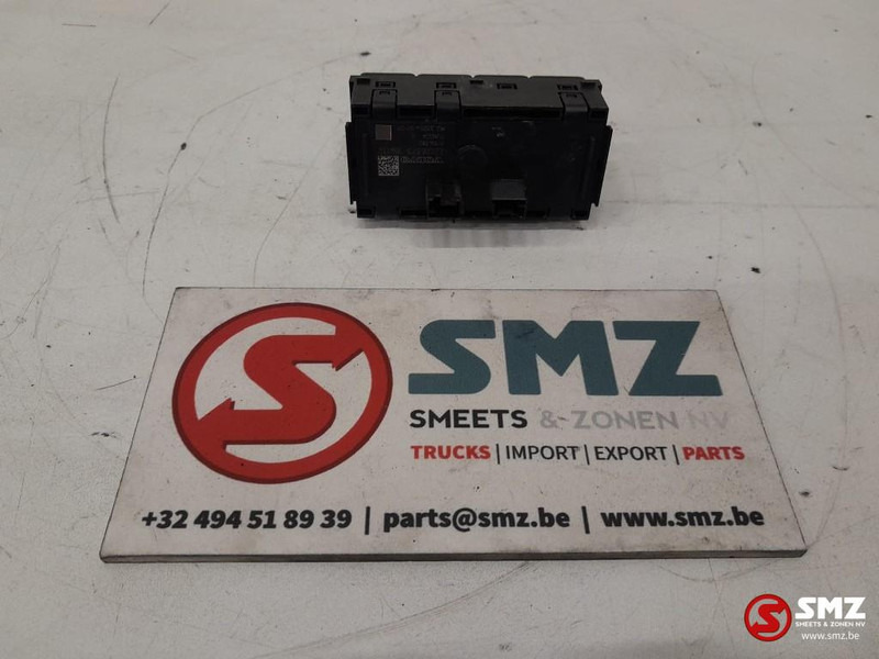 Volvo Occ dashbordpaneel Volvo - Electrical system for Truck: picture 2 Volvo Occ dashbordpaneel Volvo - Electrical system for Truck: picture 2