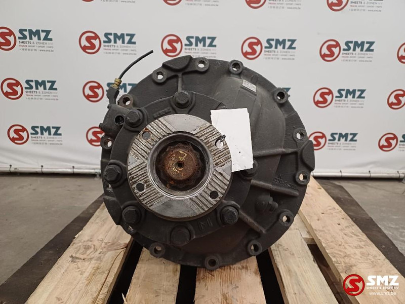 Volvo Occ differentiëel DSS32A/5.14 Volvo RSS1132A - Differential gear for Truck: picture 3 Volvo Occ differentiëel DSS32A/5.14 Volvo RSS1132A - Differential gear for Truck: picture 3