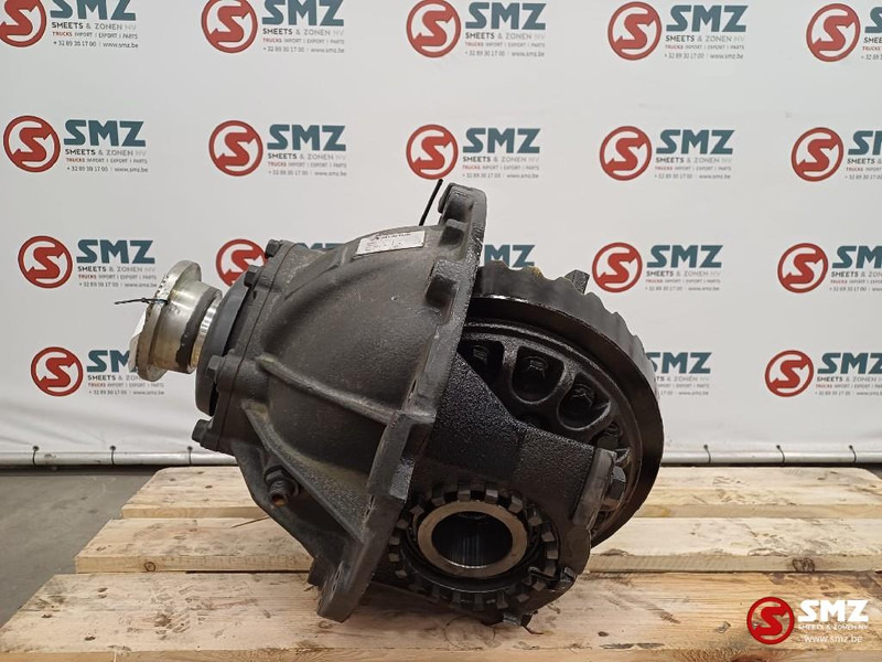 Volvo Occ differentiëel DSS32A/5.14 Volvo RSS1132A - Differential gear for Truck: picture 1 Volvo Occ differentiëel DSS32A/5.14 Volvo RSS1132A - Differential gear for Truck: picture 1