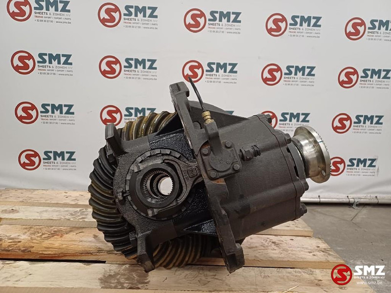 Volvo Occ differentiëel DSS32A/5.14 Volvo RSS1132A - Differential gear for Truck: picture 2 Volvo Occ differentiëel DSS32A/5.14 Volvo RSS1132A - Differential gear for Truck: picture 2