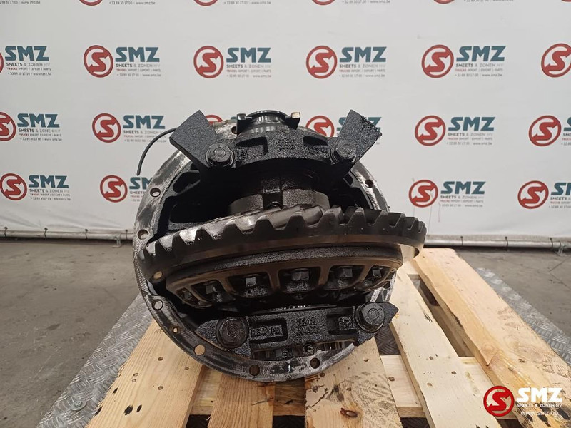 Volvo Occ differentiëel RSS1344B Volvo i = 3,70 - Differential gear for Truck: picture 2 Volvo Occ differentiëel RSS1344B Volvo i = 3,70 - Differential gear for Truck: picture 2