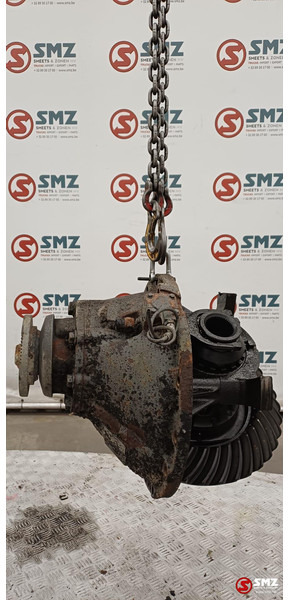 Volvo Occ differentiëel RSS1344B i=3,08 Volvo - Differential gear for Truck: picture 5 Volvo Occ differentiëel RSS1344B i=3,08 Volvo - Differential gear for Truck: picture 5