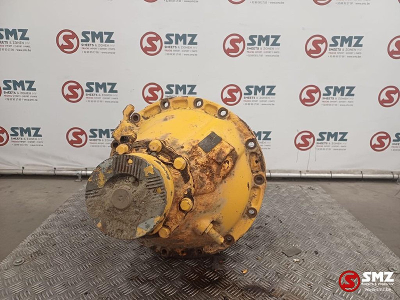 Volvo Occ differentiëel RSS1344B i=3,08 Volvo - Differential gear for Truck: picture 4 Volvo Occ differentiëel RSS1344B i=3,08 Volvo - Differential gear for Truck: picture 4