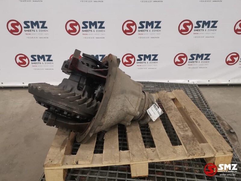 Volvo Occ differentieel volvo RSS1344B 3.36 - Differential gear for Truck: picture 1 Volvo Occ differentieel volvo RSS1344B 3.36 - Differential gear for Truck: picture 1