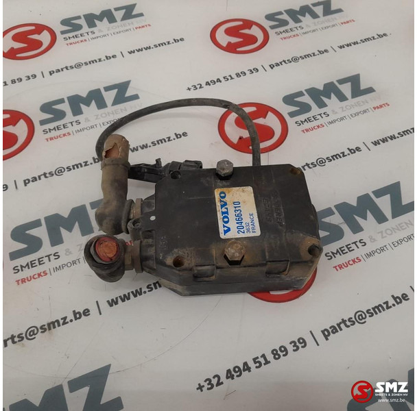 Volvo Occ hoofdschakelaar Volvo - Electrical system for Truck: picture 4 Volvo Occ hoofdschakelaar Volvo - Electrical system for Truck: picture 4