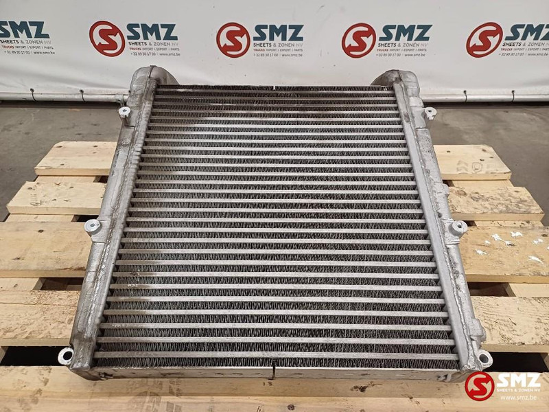 Volvo Occ intercooler Volvo - Intercooler for Truck: picture 2 Volvo Occ intercooler Volvo - Intercooler for Truck: picture 2