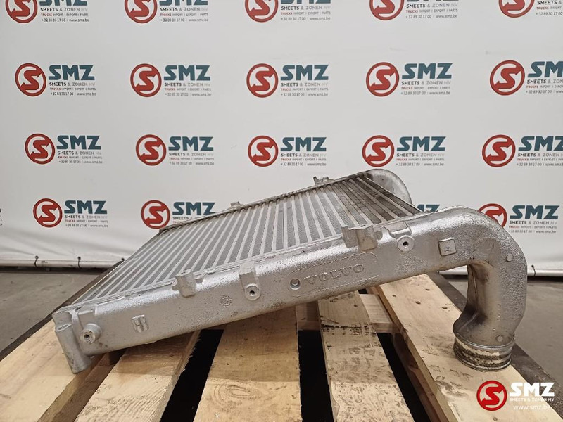 Volvo Occ intercooler Volvo - Intercooler for Truck: picture 3 Volvo Occ intercooler Volvo - Intercooler for Truck: picture 3