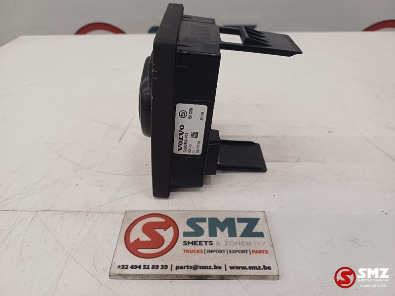 Volvo Occ interieurlichtschakelaar Volvo - Electrical system for Truck: picture 4 Volvo Occ interieurlichtschakelaar Volvo - Electrical system for Truck: picture 4