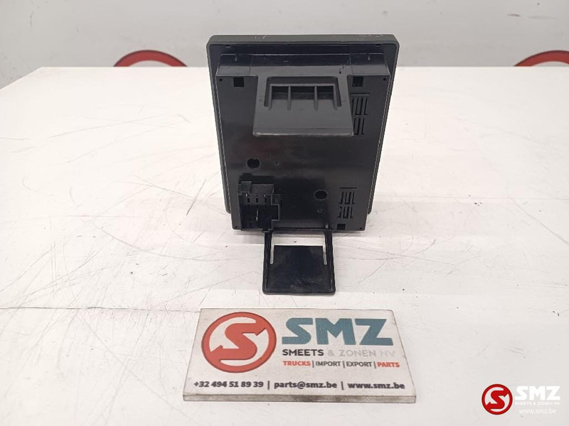 Volvo Occ interieurlichtschakelaar Volvo - Electrical system for Truck: picture 2 Volvo Occ interieurlichtschakelaar Volvo - Electrical system for Truck: picture 2