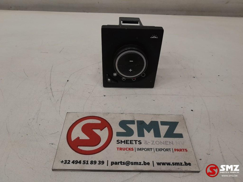 Volvo Occ lichtschakelaar Volvo - Electrical system for Truck: picture 1 Volvo Occ lichtschakelaar Volvo - Electrical system for Truck: picture 1