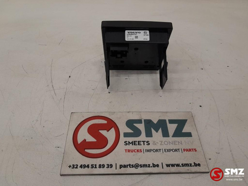 Volvo Occ lichtschakelaar Volvo - Electrical system for Truck: picture 2 Volvo Occ lichtschakelaar Volvo - Electrical system for Truck: picture 2