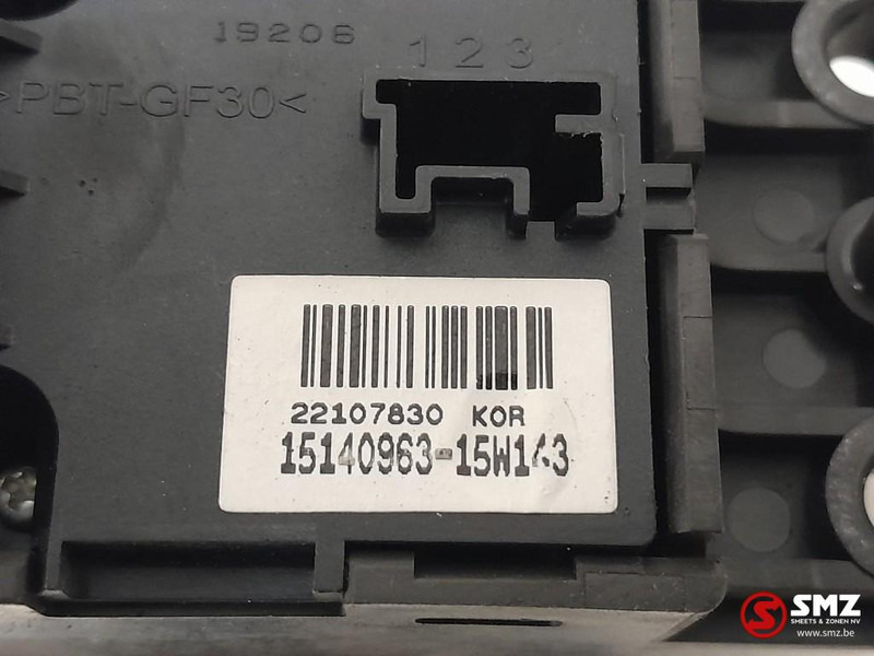 Volvo Occ parkeerrem Volvo - Electrical system for Truck: picture 5 Volvo Occ parkeerrem Volvo - Electrical system for Truck: picture 5