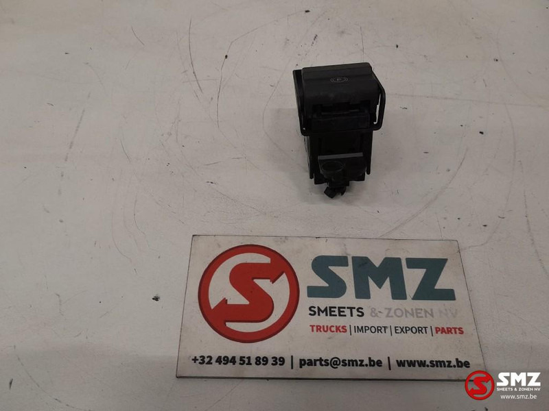 Volvo Occ parkeerrem Volvo - Electrical system for Truck: picture 2 Volvo Occ parkeerrem Volvo - Electrical system for Truck: picture 2