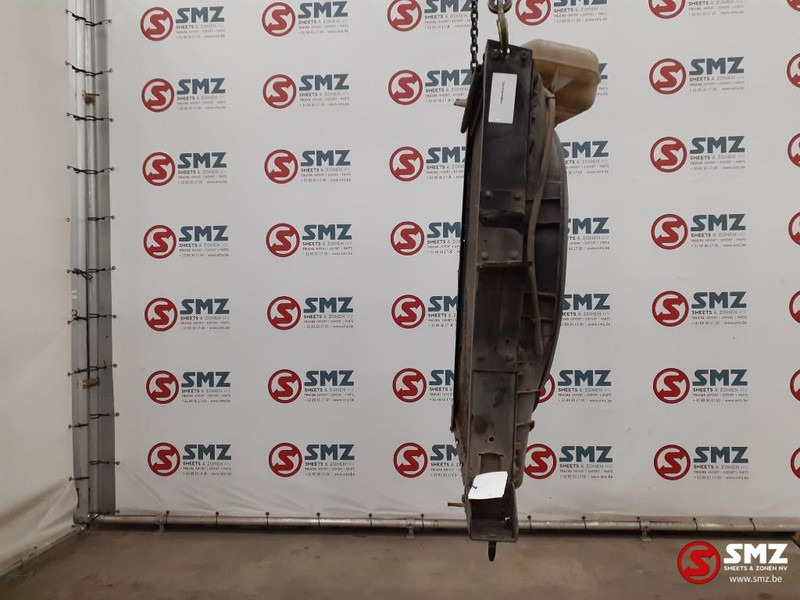 Volvo Occ radiator Volvo - Radiator for Truck: picture 4 Volvo Occ radiator Volvo - Radiator for Truck: picture 4