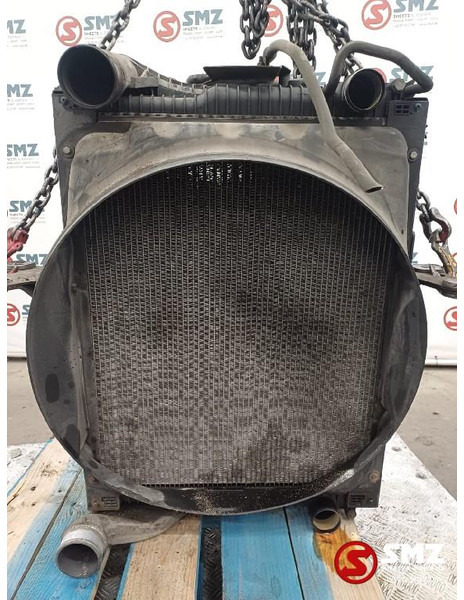 Volvo Occ radiator + intercooler Volvo - Radiator for Truck: picture 1 Volvo Occ radiator + intercooler Volvo - Radiator for Truck: picture 1