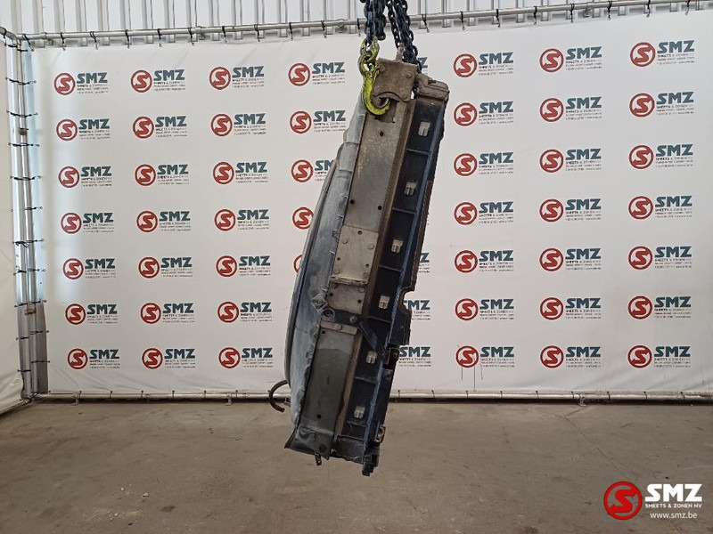 Volvo Occ radiator + intercooler Volvo - Radiator for Truck: picture 2 Volvo Occ radiator + intercooler Volvo - Radiator for Truck: picture 2