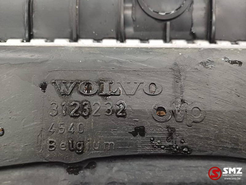 Volvo Occ radiator + intercooler Volvo - Radiator for Truck: picture 3 Volvo Occ radiator + intercooler Volvo - Radiator for Truck: picture 3