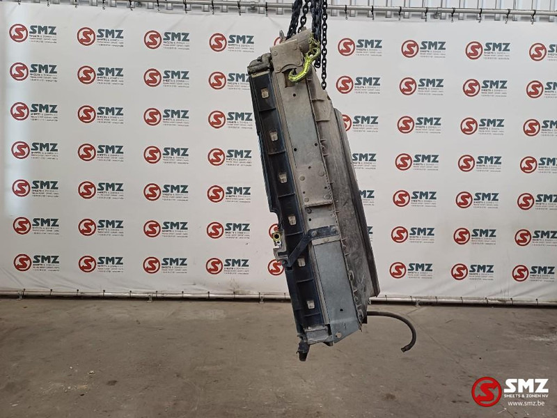 Volvo Occ radiator + intercooler Volvo - Radiator for Truck: picture 4 Volvo Occ radiator + intercooler Volvo - Radiator for Truck: picture 4