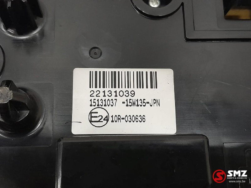 Volvo Occ radiobesturingseenheid Volvo - Electrical system for Truck: picture 5 Volvo Occ radiobesturingseenheid Volvo - Electrical system for Truck: picture 5