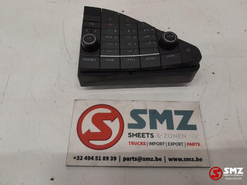 Volvo Occ radiobesturingseenheid Volvo - Electrical system for Truck: picture 3 Volvo Occ radiobesturingseenheid Volvo - Electrical system for Truck: picture 3