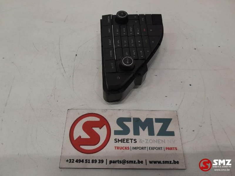 Volvo Occ radiobesturingseenheid Volvo - Electrical system for Truck: picture 2 Volvo Occ radiobesturingseenheid Volvo - Electrical system for Truck: picture 2