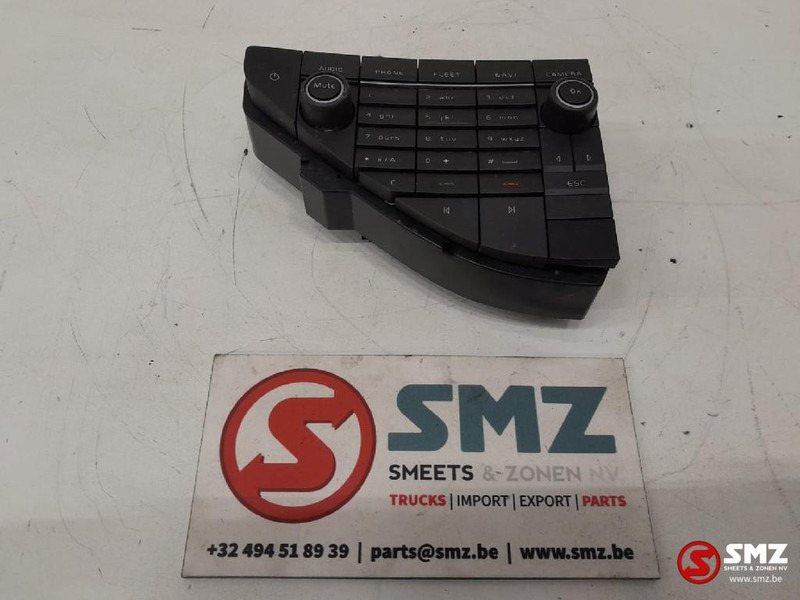 Volvo Occ radiobesturingseenheid Volvo - Electrical system for Truck: picture 1 Volvo Occ radiobesturingseenheid Volvo - Electrical system for Truck: picture 1