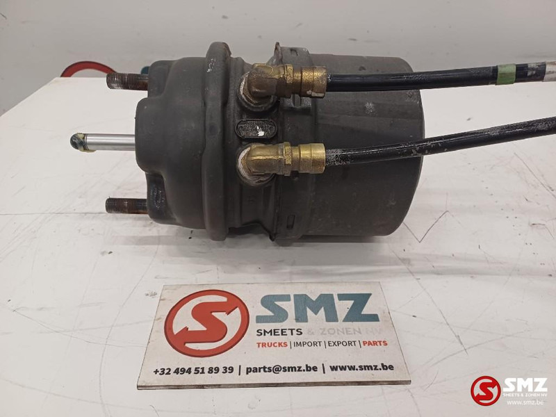 Volvo Occ remcilinder linksachter Volvo - Brake cylinder for Truck: picture 3 Volvo Occ remcilinder linksachter Volvo - Brake cylinder for Truck: picture 3