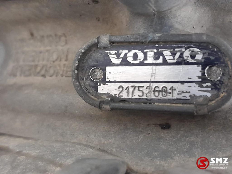 Volvo Occ remcilinder rechts achteraan Volvo - Brake cylinder for Truck: picture 5 Volvo Occ remcilinder rechts achteraan Volvo - Brake cylinder for Truck: picture 5