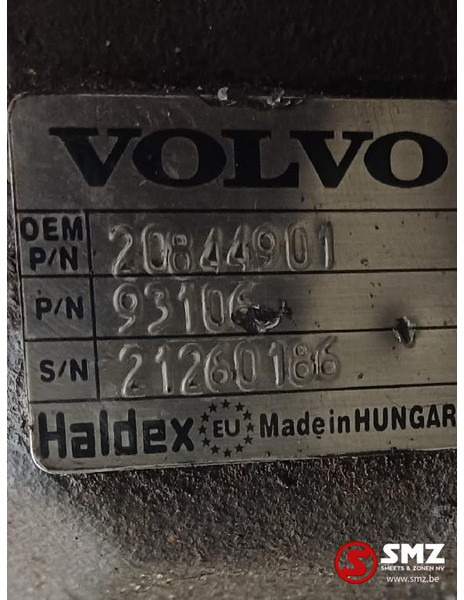 Volvo Occ remklauw vooras Volvo - Brake caliper for Truck: picture 5 Volvo Occ remklauw vooras Volvo - Brake caliper for Truck: picture 5