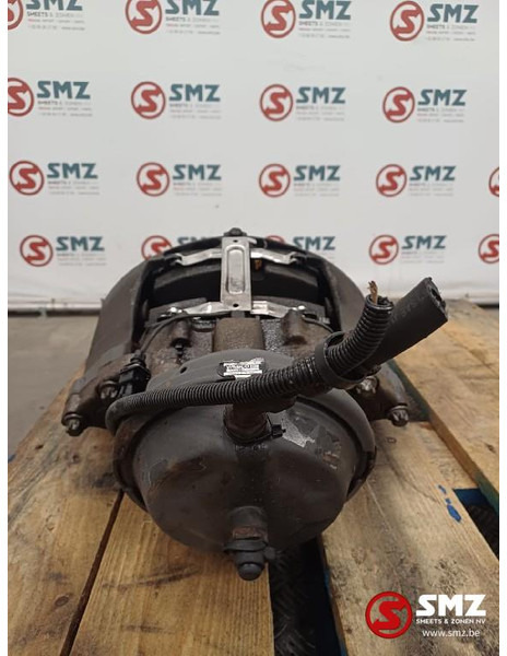 Volvo Occ remklauw vooras Volvo - Brake caliper for Truck: picture 2 Volvo Occ remklauw vooras Volvo - Brake caliper for Truck: picture 2