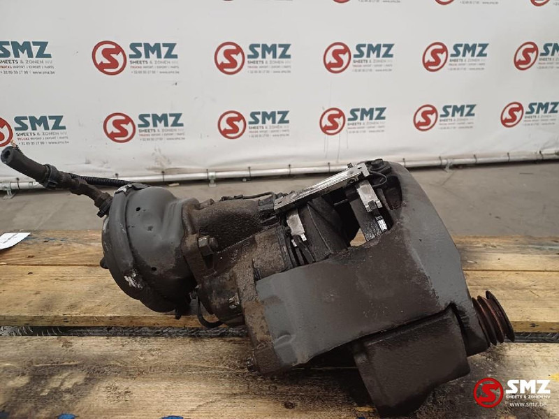 Volvo Occ remklauw vooras Volvo - Brake caliper for Truck: picture 4 Volvo Occ remklauw vooras Volvo - Brake caliper for Truck: picture 4