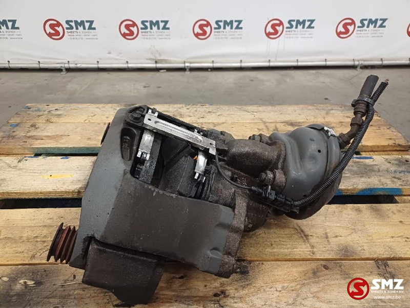 Volvo Occ remklauw vooras Volvo - Brake caliper for Truck: picture 3 Volvo Occ remklauw vooras Volvo - Brake caliper for Truck: picture 3