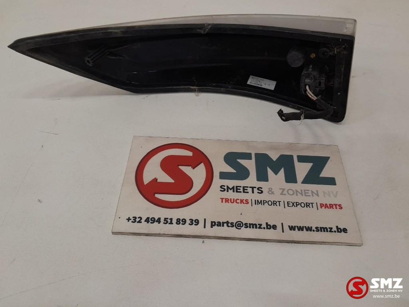 Volvo Occ richtingaanwijzer links Volvo - Lights/ Lighting for Truck: picture 3 Volvo Occ richtingaanwijzer links Volvo - Lights/ Lighting for Truck: picture 3