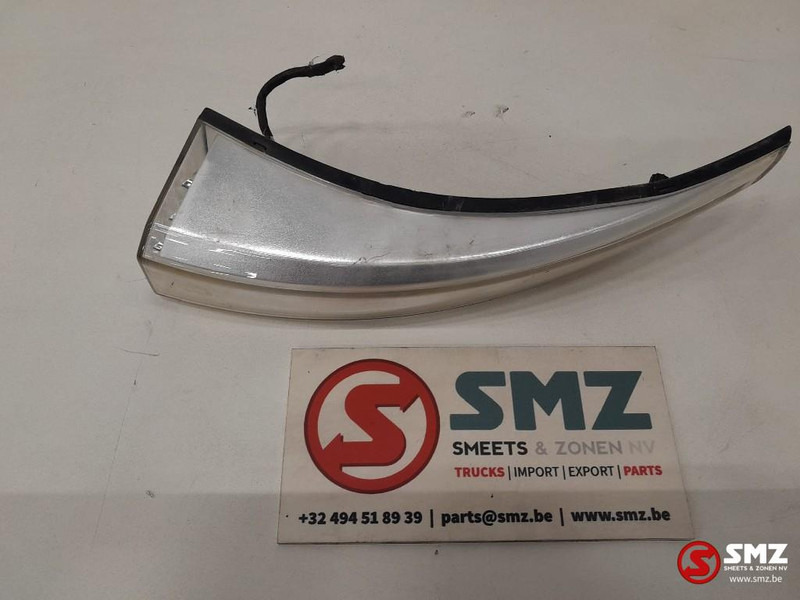 Volvo Occ richtingaanwijzer links Volvo - Lights/ Lighting for Truck: picture 2 Volvo Occ richtingaanwijzer links Volvo - Lights/ Lighting for Truck: picture 2