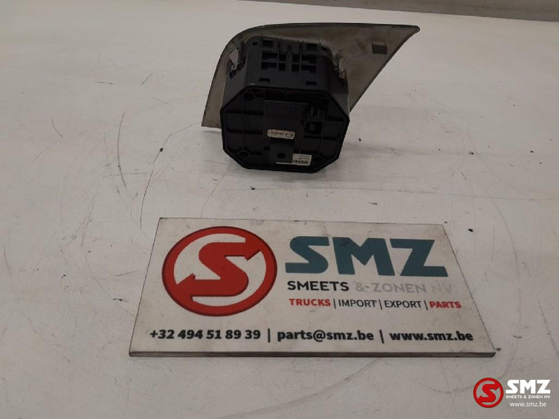 Volvo Occ schakelaarpaneel verlichting Volvo - Electrical system for Truck: picture 3 Volvo Occ schakelaarpaneel verlichting Volvo - Electrical system for Truck: picture 3