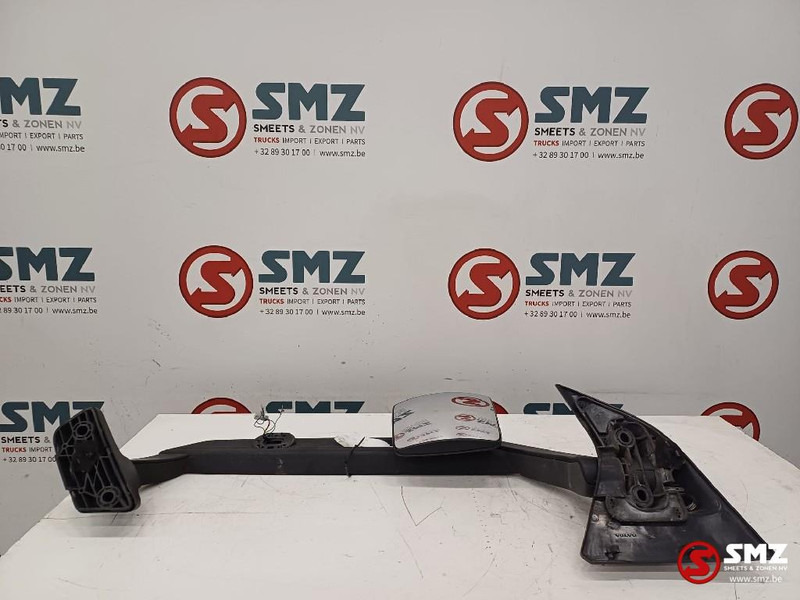 Volvo Occ spiegel passagierszijde Volvo - Rear view mirror for Truck: picture 2 Volvo Occ spiegel passagierszijde Volvo - Rear view mirror for Truck: picture 2