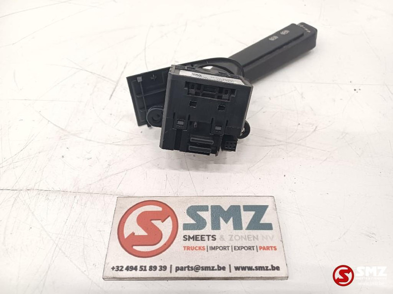 Volvo Occ stuurkolomschakelaar motorrem Volvo - Electrical system for Truck: picture 2 Volvo Occ stuurkolomschakelaar motorrem Volvo - Electrical system for Truck: picture 2