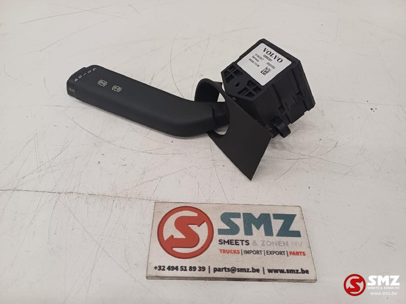 Volvo Occ stuurkolomschakelaar motorrem Volvo - Electrical system for Truck: picture 3 Volvo Occ stuurkolomschakelaar motorrem Volvo - Electrical system for Truck: picture 3