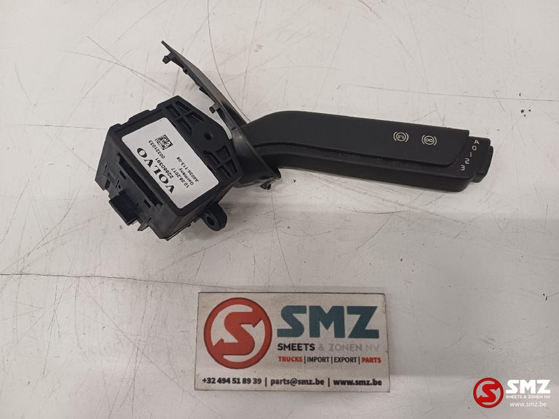 Volvo Occ stuurkolomschakelaar motorrem Volvo - Electrical system for Truck: picture 1 Volvo Occ stuurkolomschakelaar motorrem Volvo - Electrical system for Truck: picture 1