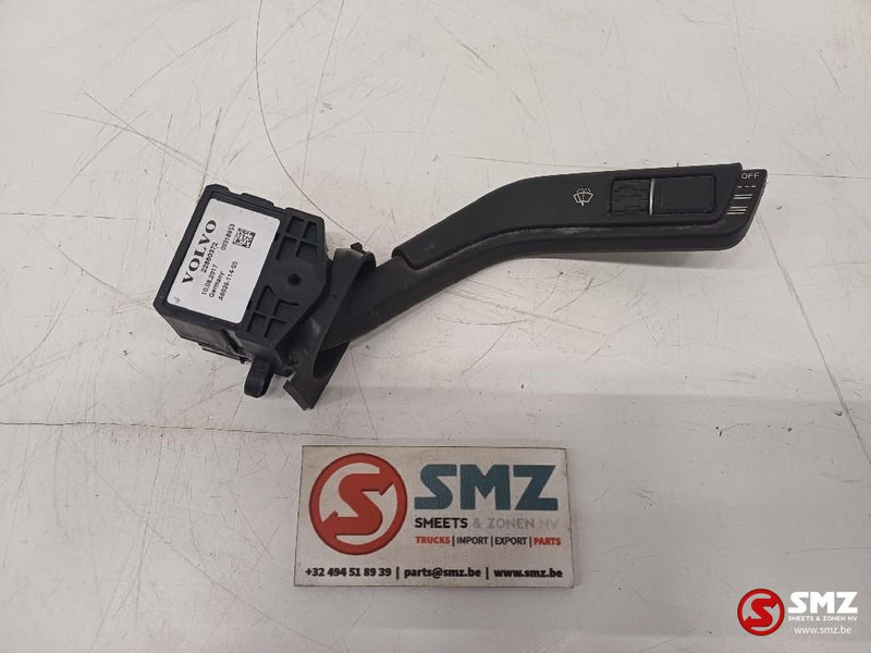 Volvo Occ stuurkolomschakelaar ruitenwisser Volvo - Electrical system for Truck: picture 1 Volvo Occ stuurkolomschakelaar ruitenwisser Volvo - Electrical system for Truck: picture 1