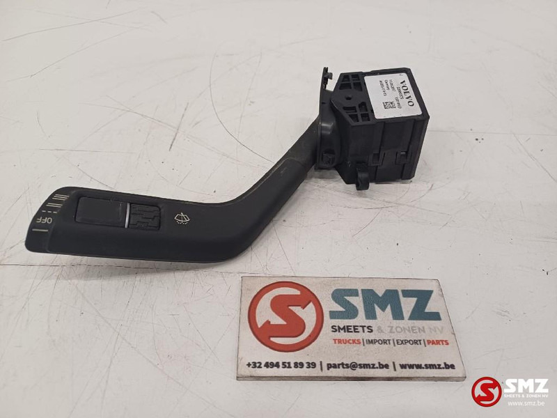 Volvo Occ stuurkolomschakelaar ruitenwisser Volvo - Electrical system for Truck: picture 2 Volvo Occ stuurkolomschakelaar ruitenwisser Volvo - Electrical system for Truck: picture 2