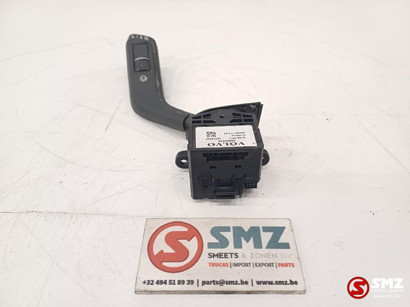 Volvo Occ stuurkolomschakelaar ruitenwisser Volvo - Electrical system for Truck: picture 3 Volvo Occ stuurkolomschakelaar ruitenwisser Volvo - Electrical system for Truck: picture 3