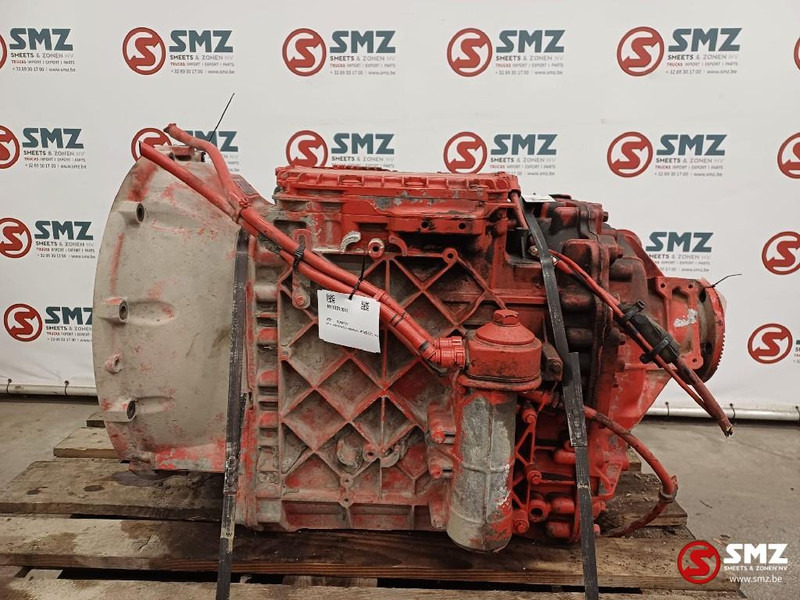 Volvo Occ versnellingsbak AT2612E Volvo - Gearbox for Truck: picture 2 Volvo Occ versnellingsbak AT2612E Volvo - Gearbox for Truck: picture 2