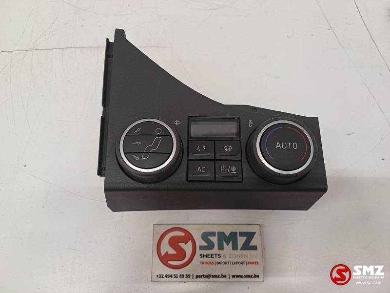 Volvo Occ verwarmingsregeleenheid Volvo - Electrical system for Truck: picture 1 Volvo Occ verwarmingsregeleenheid Volvo - Electrical system for Truck: picture 1