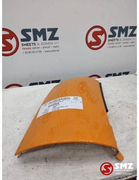 Volvo Occ windgeleider links Volvo - Cab and interior for Truck: picture 2 Volvo Occ windgeleider links Volvo - Cab and interior for Truck: picture 2