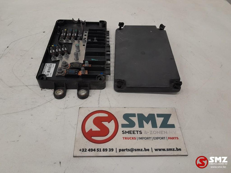 Volvo Occ zekeringskast Volvo - Electrical system for Truck: picture 3 Volvo Occ zekeringskast Volvo - Electrical system for Truck: picture 3