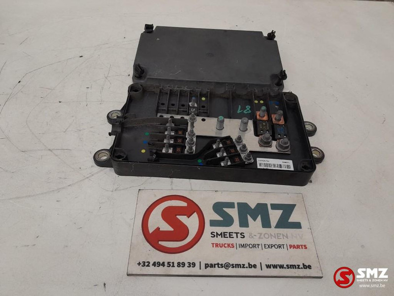 Volvo Occ zekeringskast Volvo - Electrical system for Truck: picture 2 Volvo Occ zekeringskast Volvo - Electrical system for Truck: picture 2